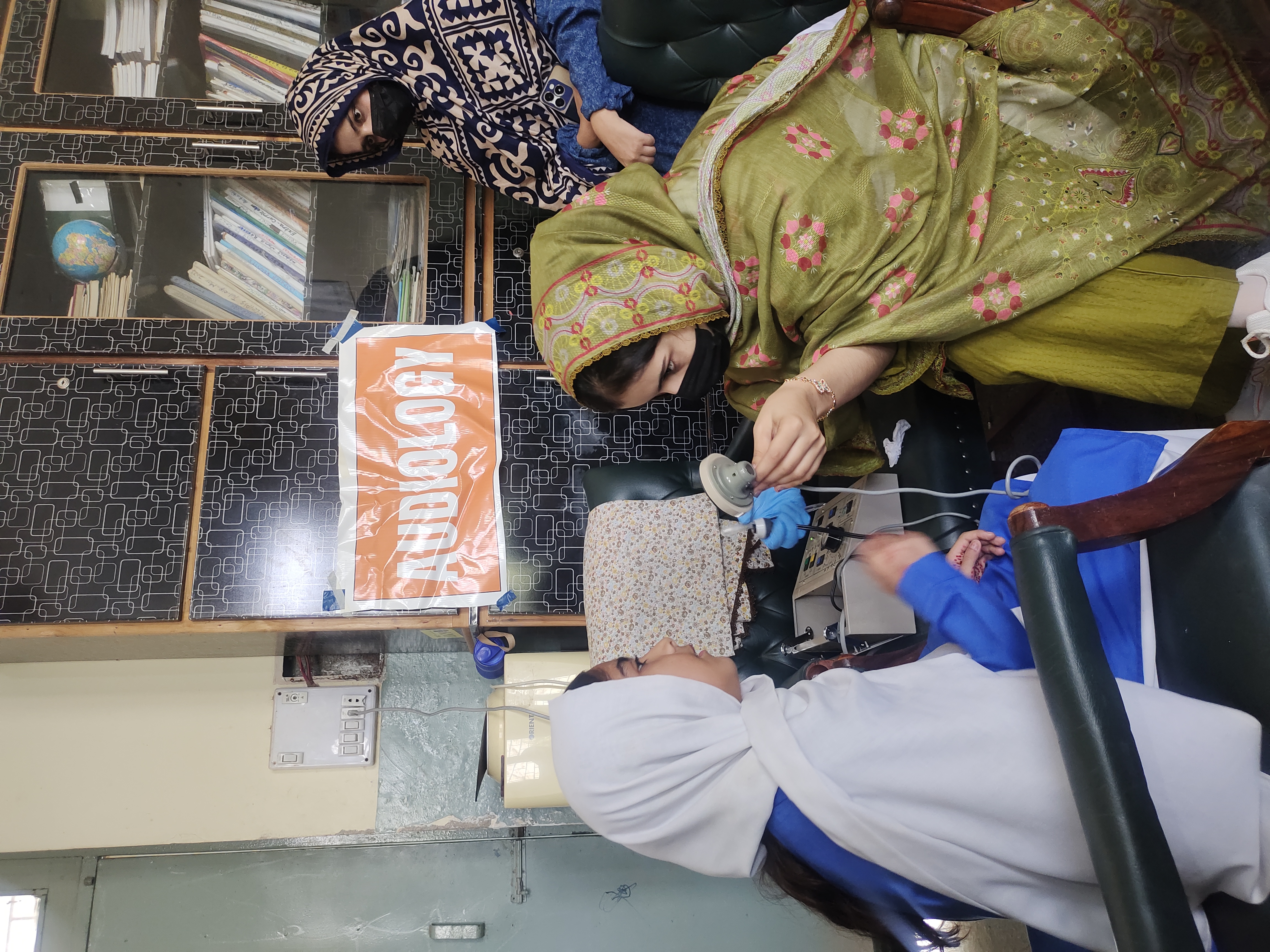 Teachers Training on Disablity inclusion (2)