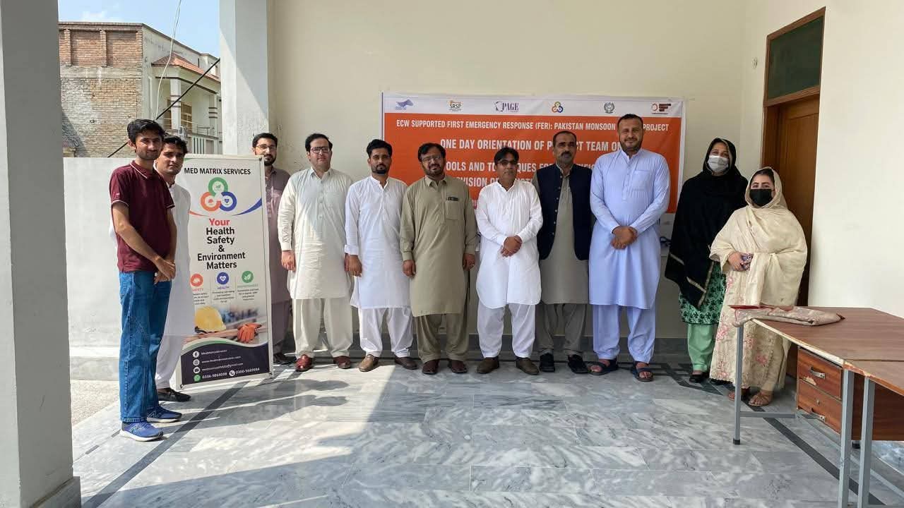 Teachers Training on Disablity inclusion